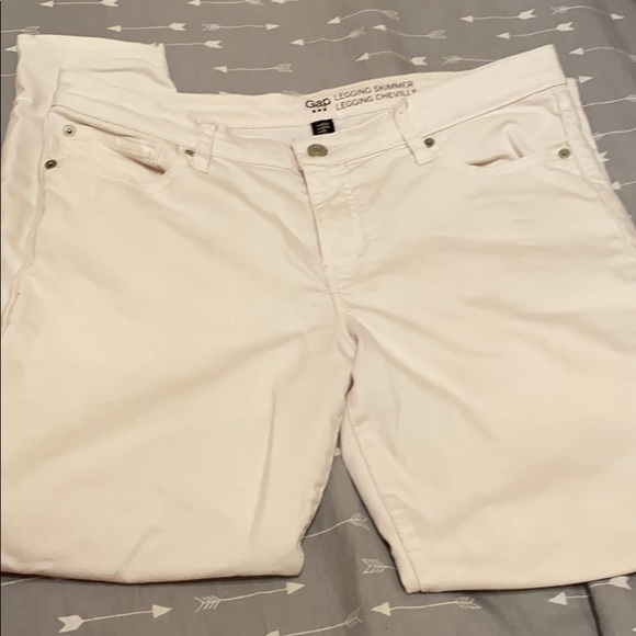 Gap Skinny Jeggings - Picture 1 of 3